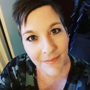 Meet your Posher, Tammy